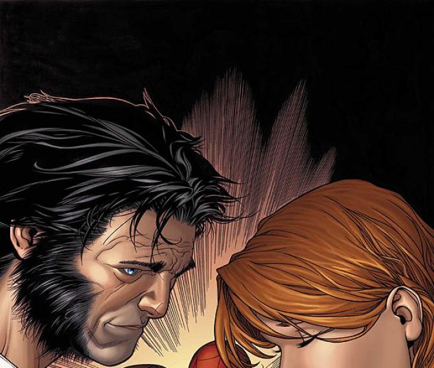 MARVEL KNIGHTS SPIDER-MAN (2007) #13 COVER