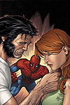 Marvel Knights Spider-Man (2004) #13