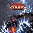 CRIMSON DYNAMO #3