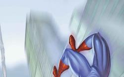 SPIDER-MAN/DOCTOR OCTOPUS: OUT OF REACH (2003) #4 COVER