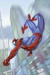 Spider-Man/Doctor Octopus: Out of Reach #4 