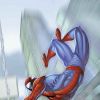 SPIDER-MAN/DOCTOR OCTOPUS: OUT OF REACH (2003) #4 COVER