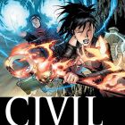 Civil War Podcast with Zeb Wells and David Hine