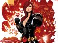 Black Widow (1999) #1 Wallpaper