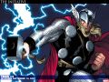 Thor (1998) #3 Wallpaper