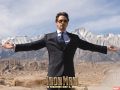 Iron Man Movie: Tony Stark #9
