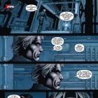 NEW MUTANTS #13 preview art by Ibraim Roberson