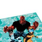 Avengers Academy (2010) #3