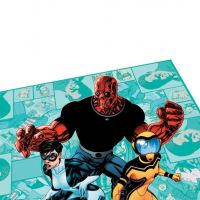 Avengers Academy (2010) #3