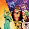 Hercules: Twilight of a God (2010) #3