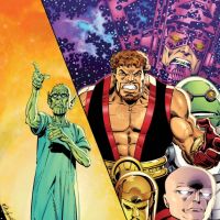 Hercules: Twilight of a God (2010) #3