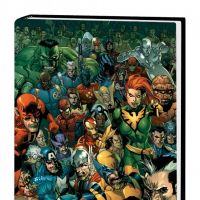 Secret Invasion (Hardcover)