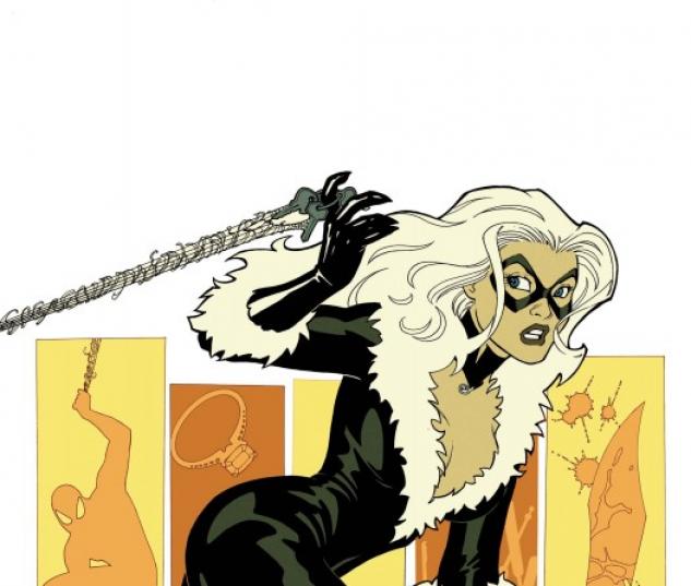 Amazing Spider-Man Presents: Black Cat (2010) #3
