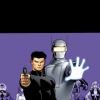Image Featuring Human Robot