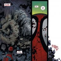 AMAZING SPIDER-MAN #632 preview art by Chris Bachalo
