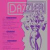 DAZZLER #1 recap page