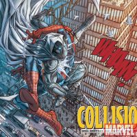 VENGEANCE OF THE MOON KNIGHT #9 preview art by Juan Jose Ryp