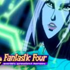 Watch Fantastic Four: World's Greatest Heroes Episode 9 Now