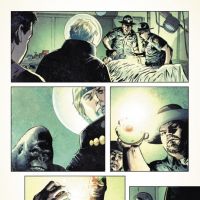 ATLAS #3 preview art by Gabriel Hardman 3