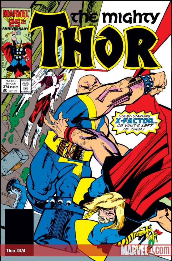 Thor #374