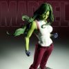 She-Hulk Premium Format Figure