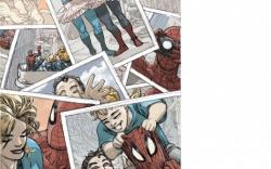 Spider-Man/Fantastic Four (2010) #4