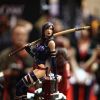 Psylocke statue from Sideshow Collectibles
