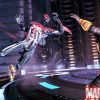 Spider-Man 2099 in the ''Spider-Man: Shattered Dimensions'' video game