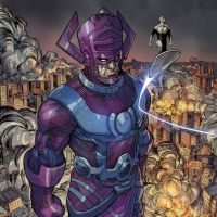 Image Featuring Galactus