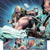 NEW MUTANTS #18 preview page by Leonard Kirk