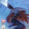 SHADOWLAND: DAUGHTERS OF THE SHADOW #3 cover by Jean-Baptiste Andreae
