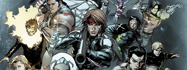 The Next Big Thing: Age of X