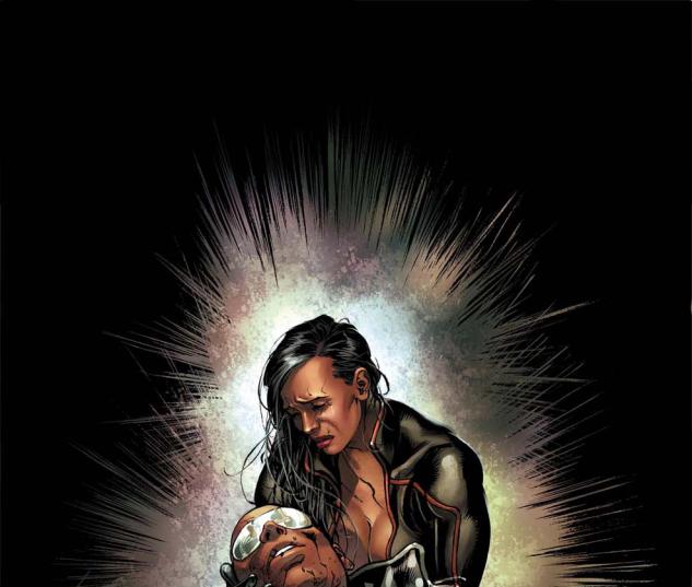 X-Factor #218 cover