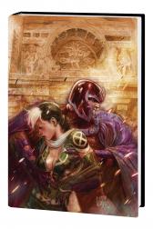 X-Men Legacy: Collision Premiere HC (Hardcover)