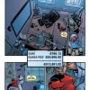 Deadpool Team-Up #883 preview art by Ramon Perez