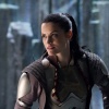 Jaime Alexander stars as Sif in Thor