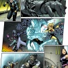 X-Men Giant-Size #1 preview art by Paco Medina
