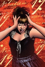 Dark Tower: The Gunslinger - The Battle of Tull    (2011) #3