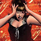 DARK TOWER: THE GUNSLINGER – THE BATTLE OF TULL #3 cover