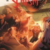  X-Men: Schism (2011) #1, 2nd Printing Cyclops Variant