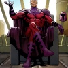 Magneto by Carlos Pacheco