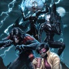X-Men #23 Cover Art by John Tyler Christopher