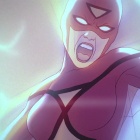 Watch 2 Spider-Woman & Black Panther Animated Clips