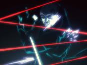 Blade Anime Episode 9 - Clip 1