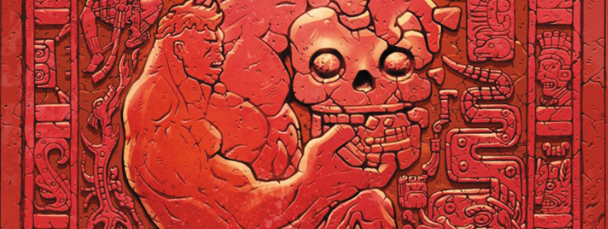 WonderCon 2012: Parker & Eaglesham on Hulk