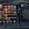 Screenshot from Marvel Pinball: Avengers Chronicles