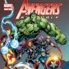 Avengers Assemble (2011) #3