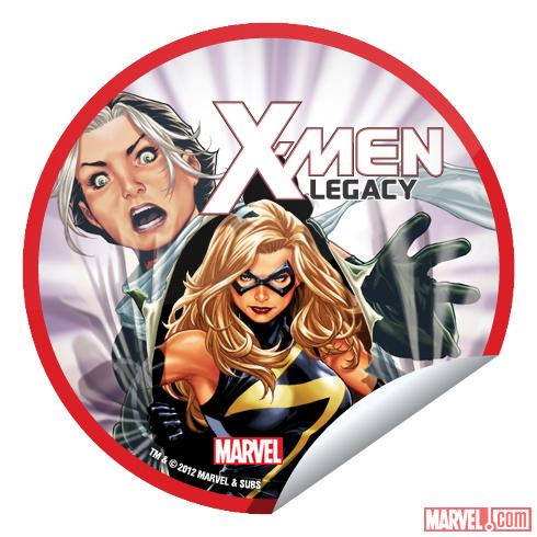 Legacy GetGlue
