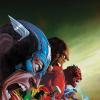 The Avengers by Jerome Opena