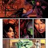 Iron Man (2012) #2 preview art by Greg Land